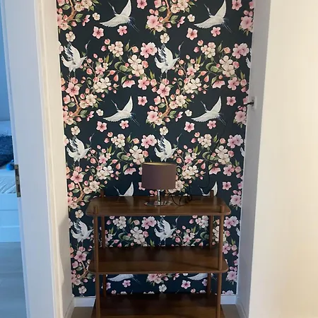 Apartment Sophie Charlotte