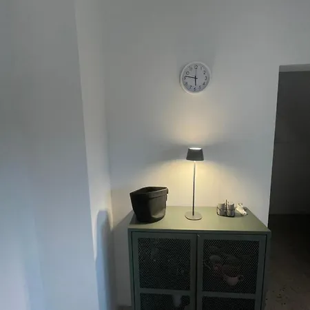 Apartment Sophie Charlotte *